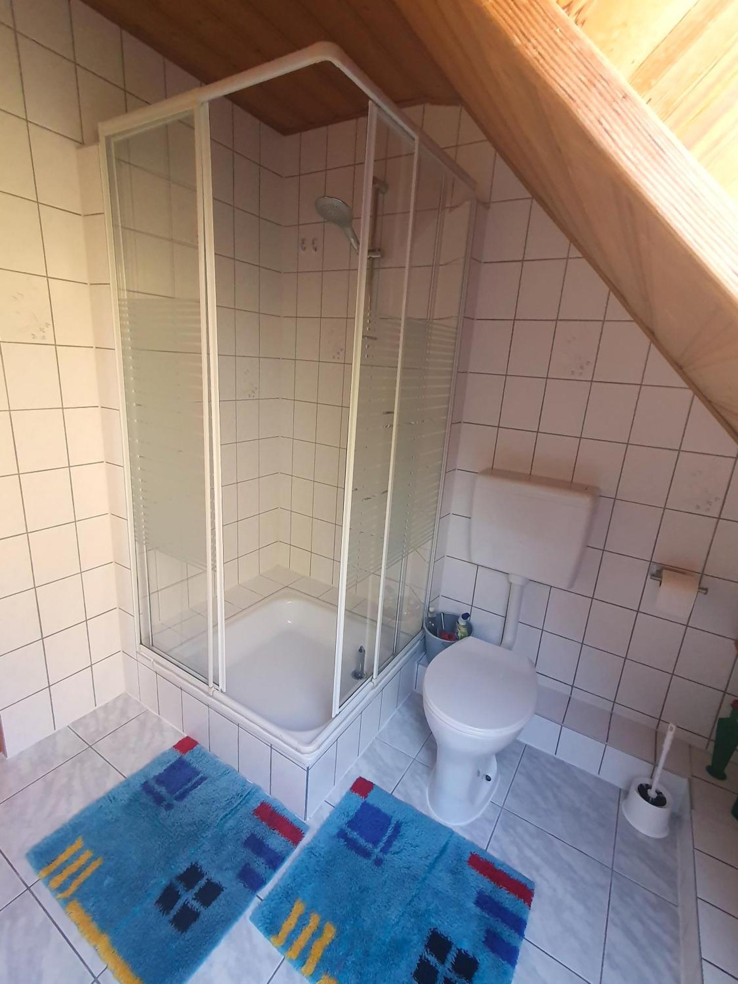Ferienwohnung Luise Херингсдорф Экстерьер фото